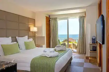 Best Western Premier Montfleuri - 39