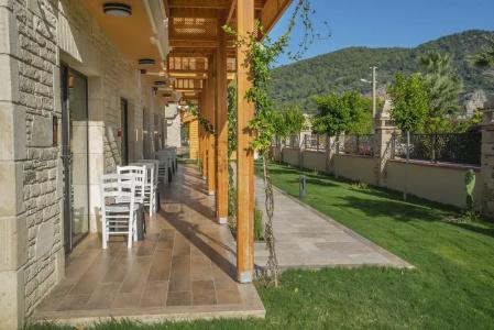 Dalyan Live Spa - 63