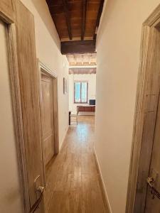 Antica foresteria da Idolina 1946 - 64