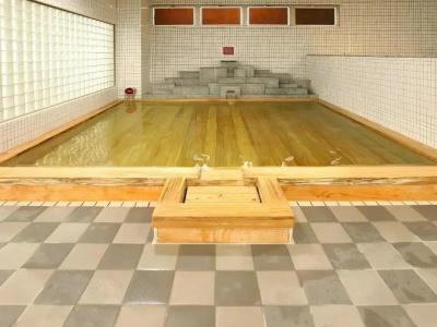 Spa Land Naito - 17