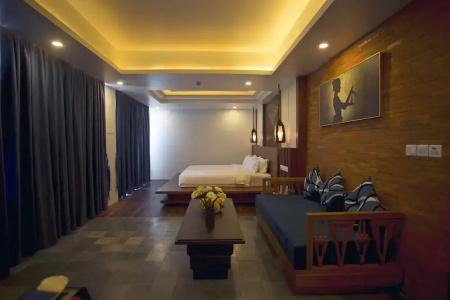 Hari Residence & Spa - 38