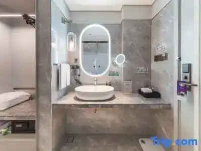 Mercure Shenzhen Futian - 24