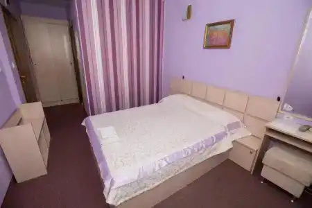 Семеен Хотел Сокол - 11