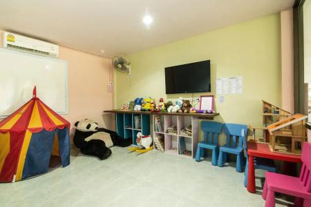 Dolphin Bay Resort Sha-Extra Plus - 14