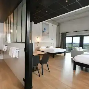 ibis Styles Namur - 19