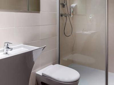 ibis Styles Paris Eiffel Cambronne - 29