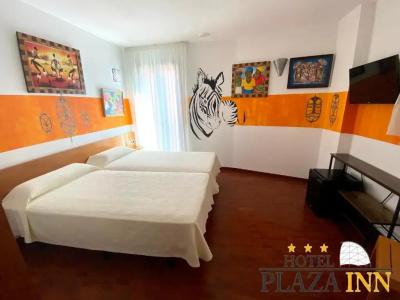 Plaza Inn - 29