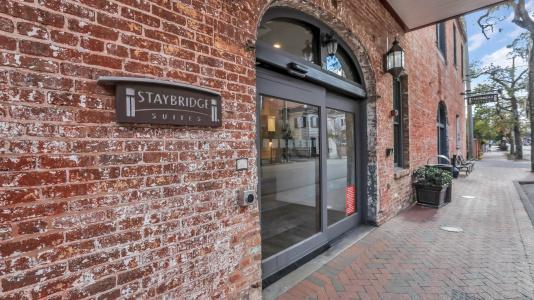 Staybridge Suites Savannah Historic District, an IHG - 17
