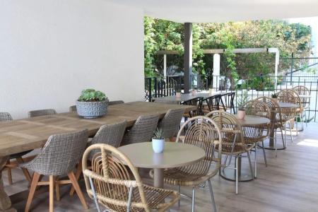 Eskiceshme Bodrum Marina - 21