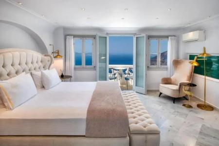 Athina Luxury Suites - 193