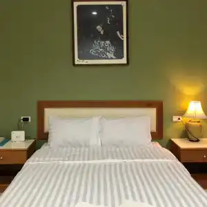 Tonwa Resort - 26