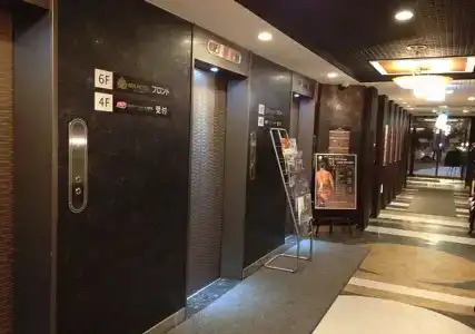 Apa Tkp Sapporo Ekimae - 16