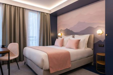 hôTel Le Milie Rose - 17