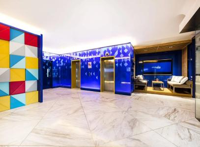 Ibis Styles Singapore On Macpherson - Sg Clean - 46