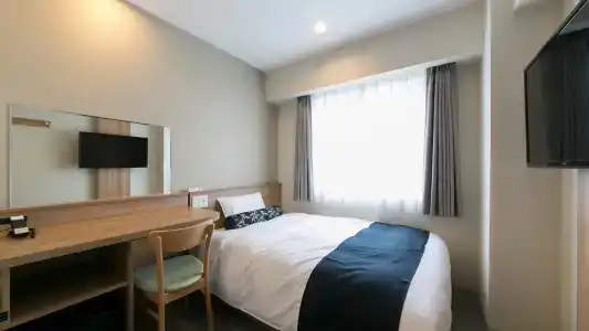 Just Inn Premium Nagoya Station - 87