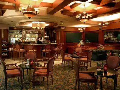 Le Royal Meridien Chennai - 22
