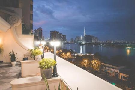 Riverside Saigon - 13