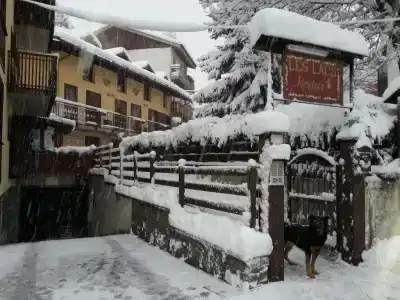 Residence Les Lacs - 9