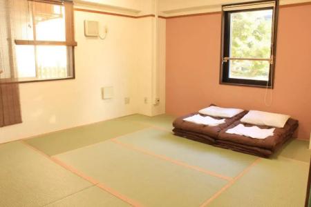 t And k Hostel Kobe Sannomiya East - 31
