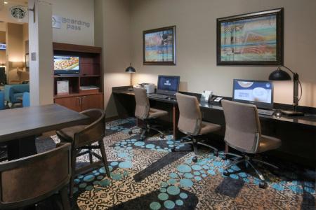 Courtyard by Marriott San Antonio Riverwalk - 22