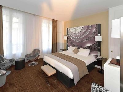 Mercure Lyon Centre Beaux-Arts - 2