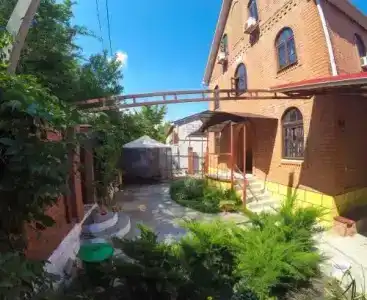 Каштан - 13