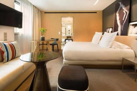 Le Cinq Codet - 80