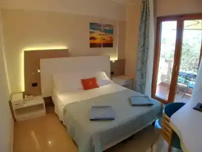 Residence Piccolo - 80