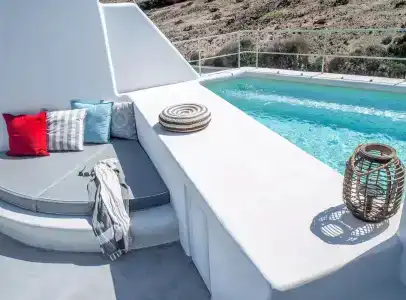 Cape 9 Villas & Suites - 46