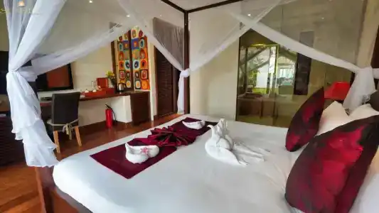 Sunsea Resort - 70