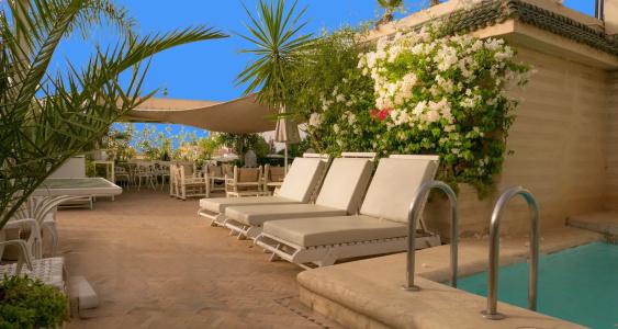 Riad Hasna Espi - 21