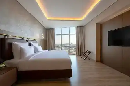 Novotel Jumeirah Village Triangle - 59
