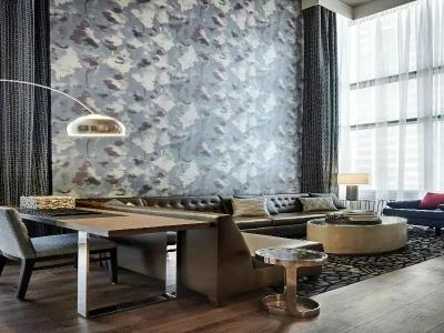 Jw Marriott New Orleans - 137
