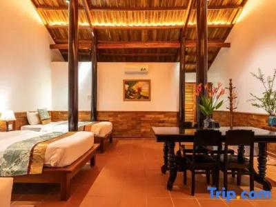 Maison du Vietnam Resort & Spa - 61