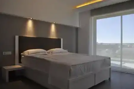 Q SPA Resort - 90