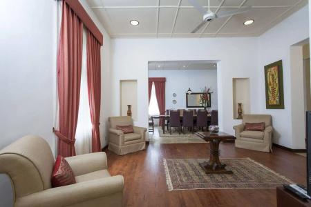 Hanthana Boutique Villa by Amaya - 10