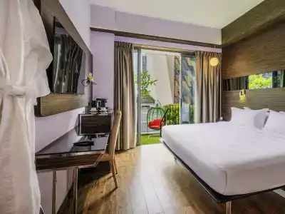 Parc Sovereign - Tyrwhitt - 4