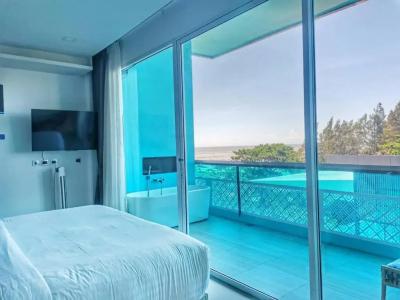 Beach Walk Boutique Resort - 141