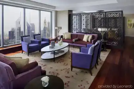 The H Dubai - 50