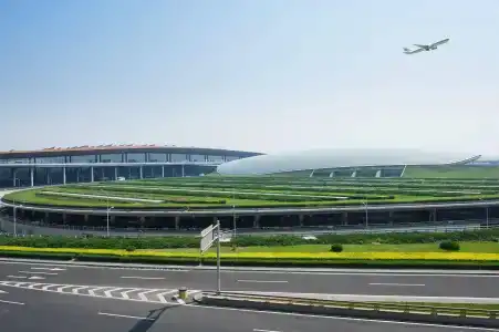 Holiday Inn Express Beijing Airport Zone, An Ihg - 15