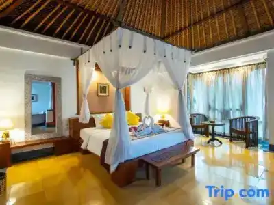 Alam Puri Art Museum Resort & Spa - 106