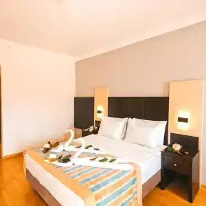 Garden Resort Bergamot - 42