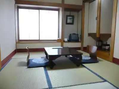 Jizokan Matsuya Ryokan - 18