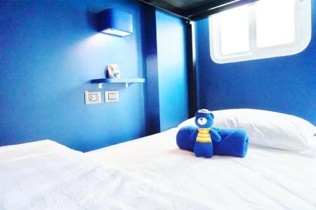 Bearpacker Patong Hostel - Sha Extra Plus - 41