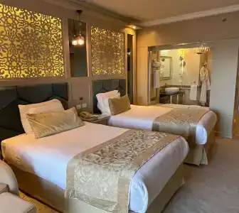 Sunrise Romance Resort Sahl Hasheesh -Adults Only - 57