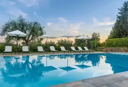 Borgo Scopeto Wine & Country Relais - 20
