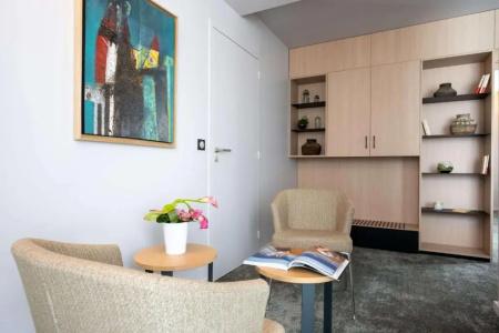 Best Western Premier Masqhotel - 83