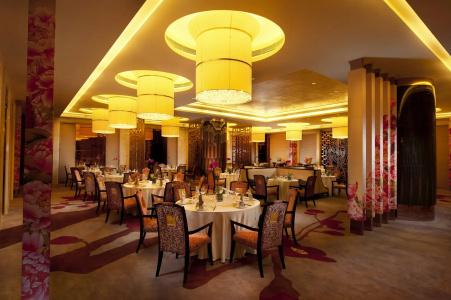 Hilton Baiyun - 39