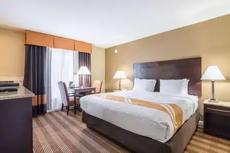 Quality Inn - 28