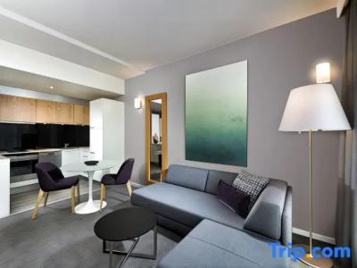 Adina Apartment Copenhagen - 101